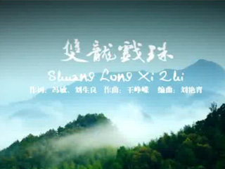 雙龍戲珠企業主題歌曲